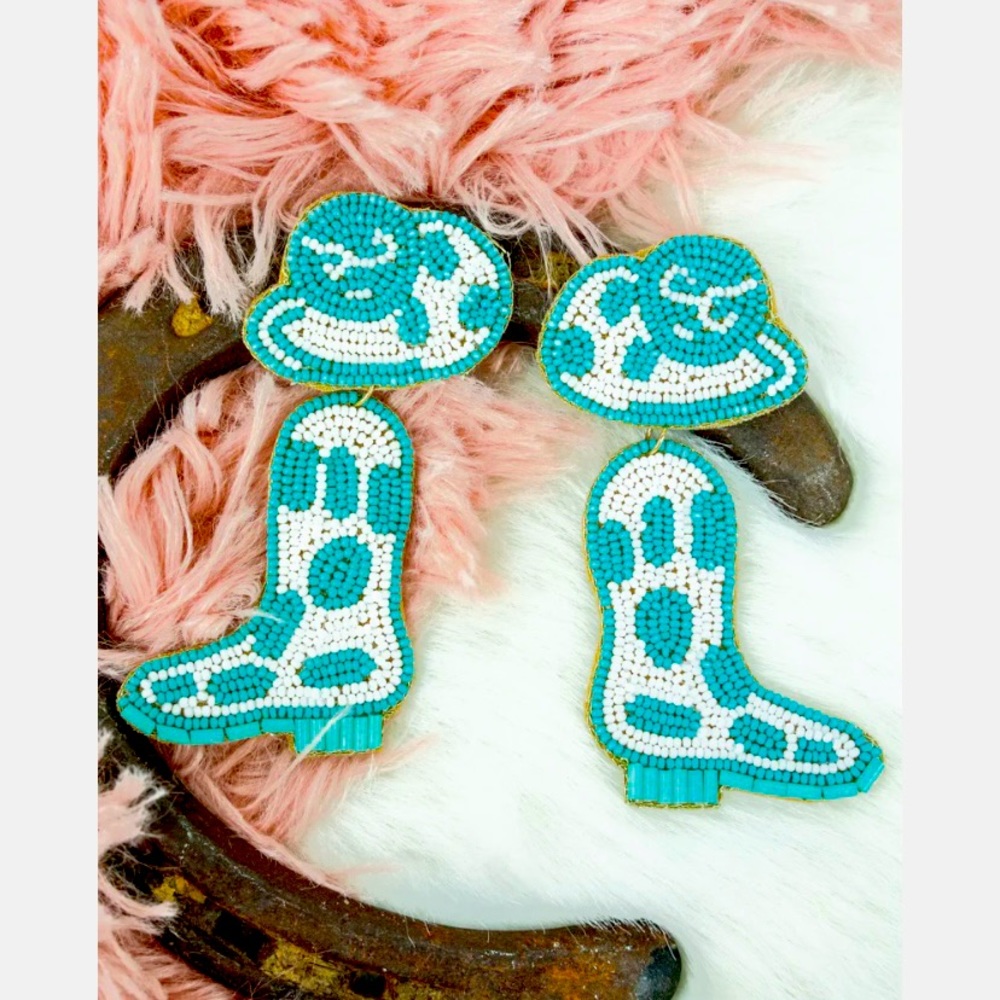 Womens earrings